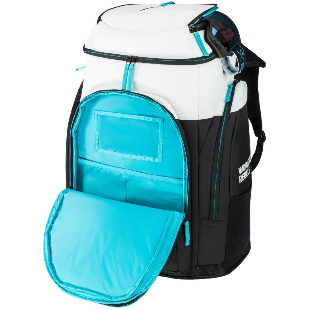 Head Rebels Racing Backpack L